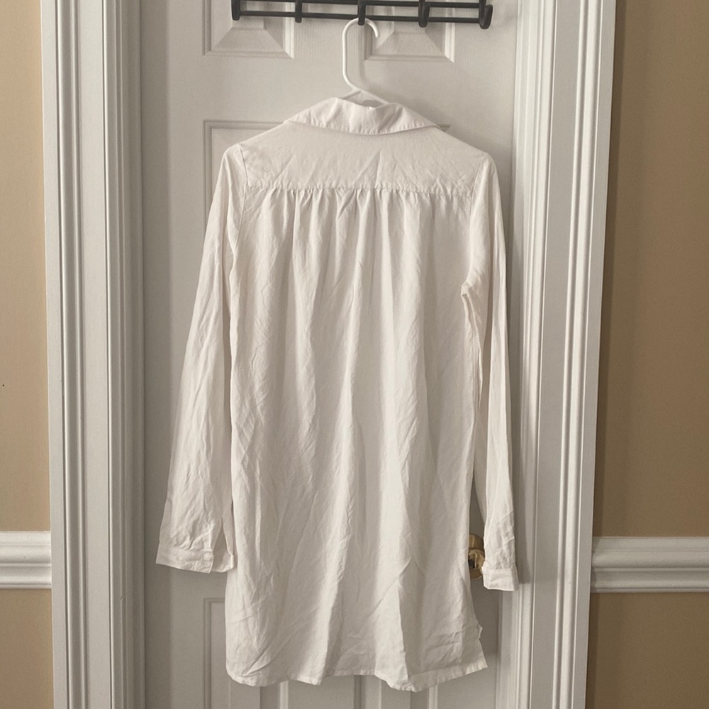 Studios tunic top